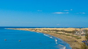 Maspalomas